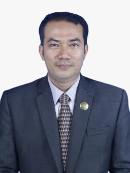 Dr. Suryono Hadi Elfahmi, S.Pt., MM.